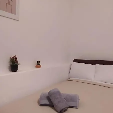 Σπίτι Με Θέα Στα Μετέωρα Apartment Kalambaka Exterior photo
