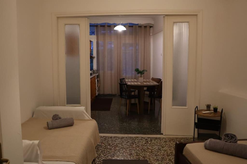 σπίτι με θέα στα μετέωρα Apartment Kalambaka