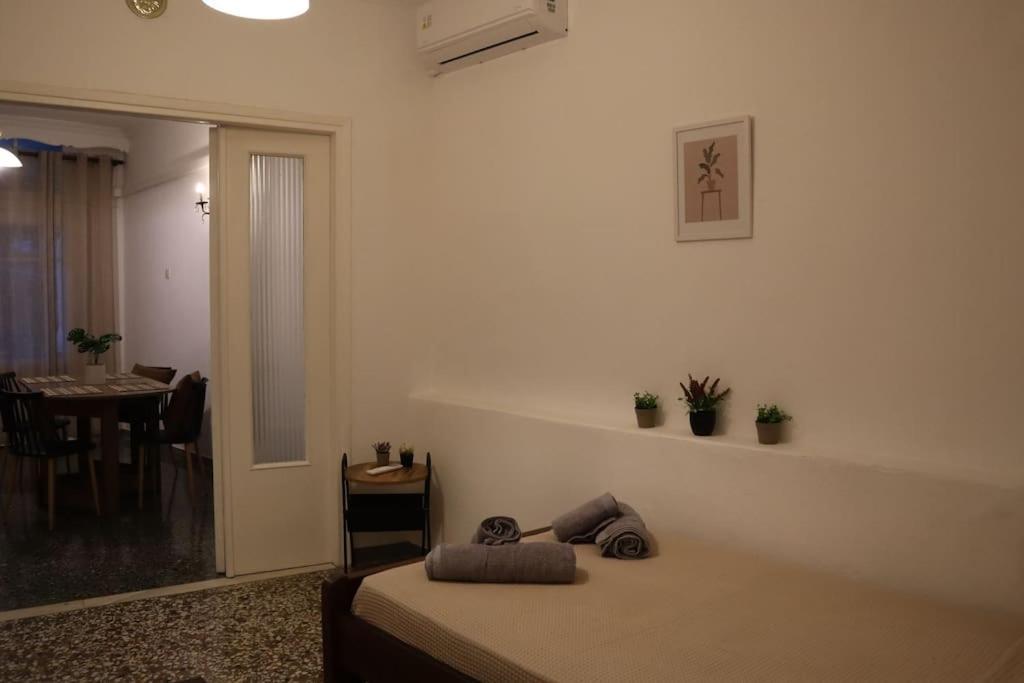 Apartment σπίτι με θέα στα μετέωρα