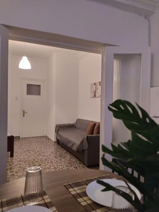 Apartment σπίτι με θέα στα μετέωρα
