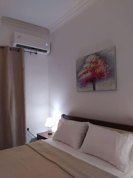 σπίτι με θέα στα μετέωρα Apartment Kalambaka