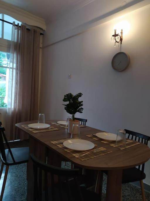 σπίτι με θέα στα μετέωρα Apartment