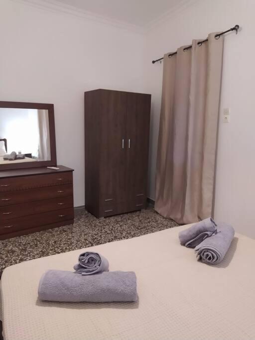 Apartment σπίτι με θέα στα μετέωρα Kalambaka
