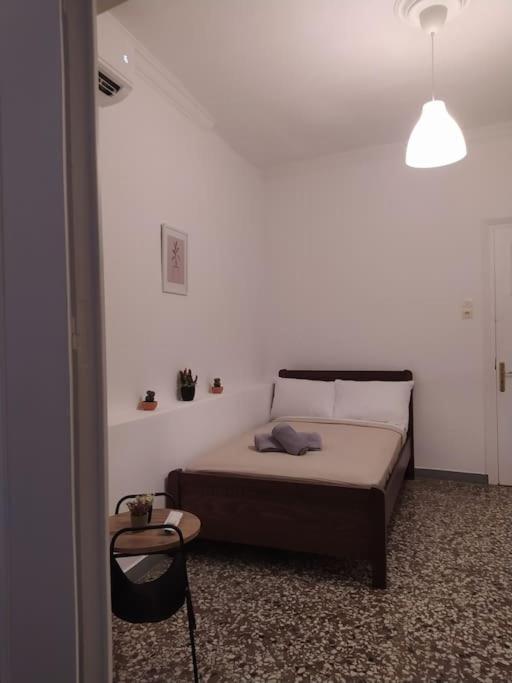 σπίτι με θέα στα μετέωρα Apartment