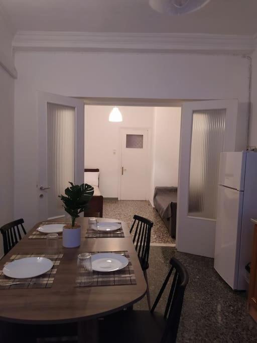 Apartment σπίτι με θέα στα μετέωρα Kalambaka