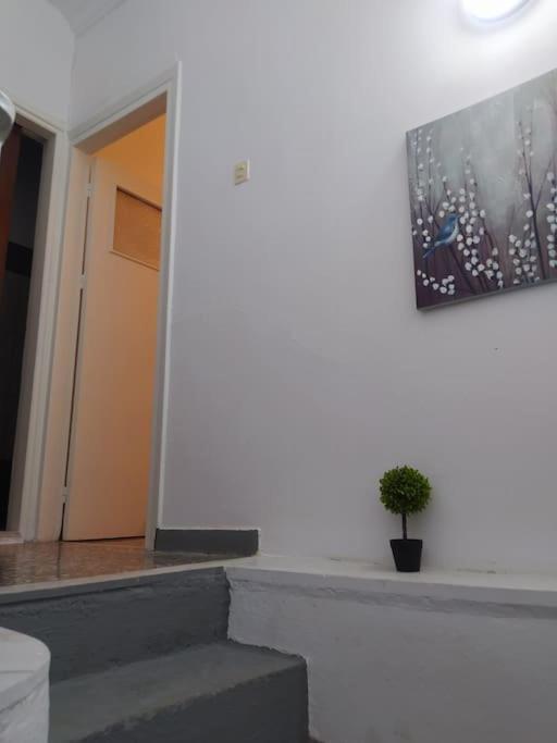 σπίτι με θέα στα μετέωρα Apartment
