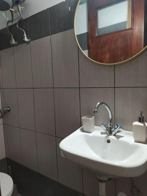 Apartment σπίτι με θέα στα μετέωρα