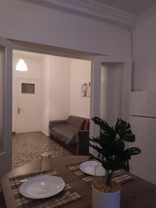 σπίτι με θέα στα μετέωρα Apartment Kalambaka