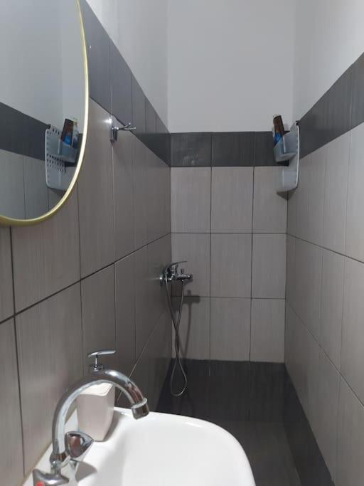 σπίτι με θέα στα μετέωρα Apartment *