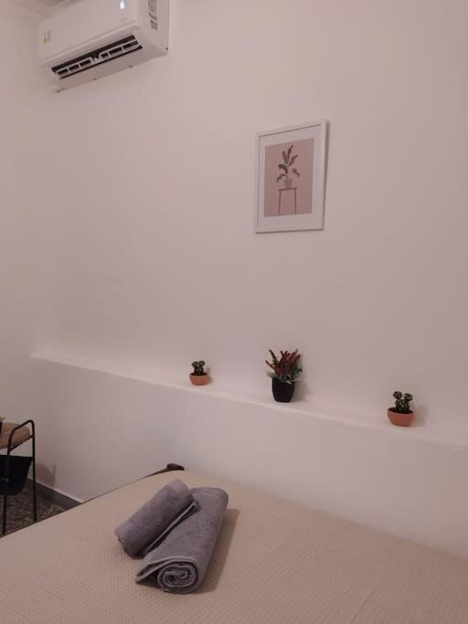 Apartment σπίτι με θέα στα μετέωρα *